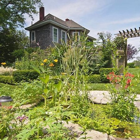 Shorecrest Bed And Breakfast Southold Εξωτερικό φωτογραφία