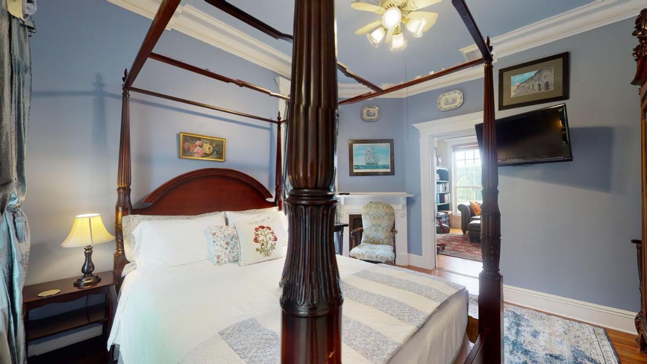 Shorecrest Bed And Breakfast Southold Εξωτερικό φωτογραφία