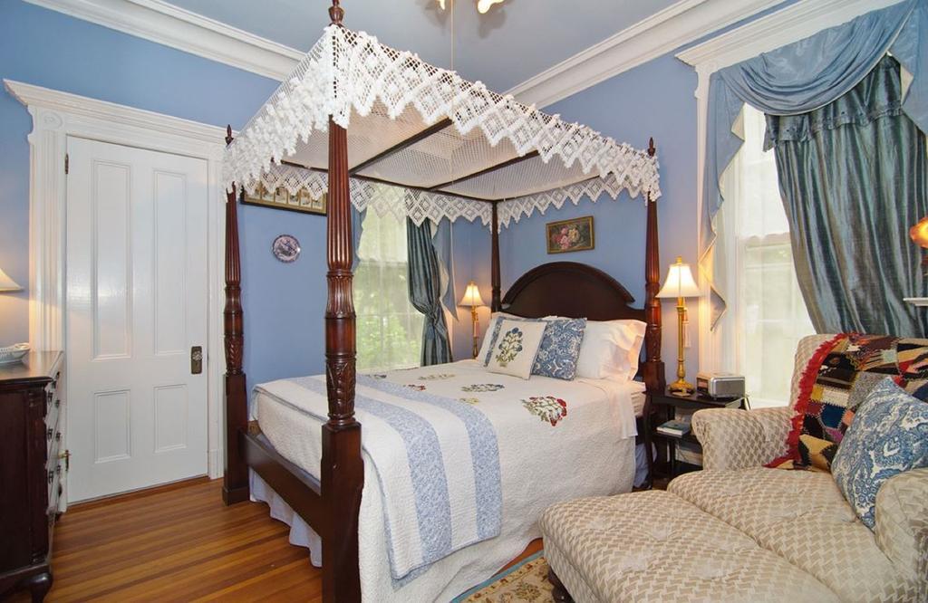 Shorecrest Bed And Breakfast Southold Δωμάτιο φωτογραφία