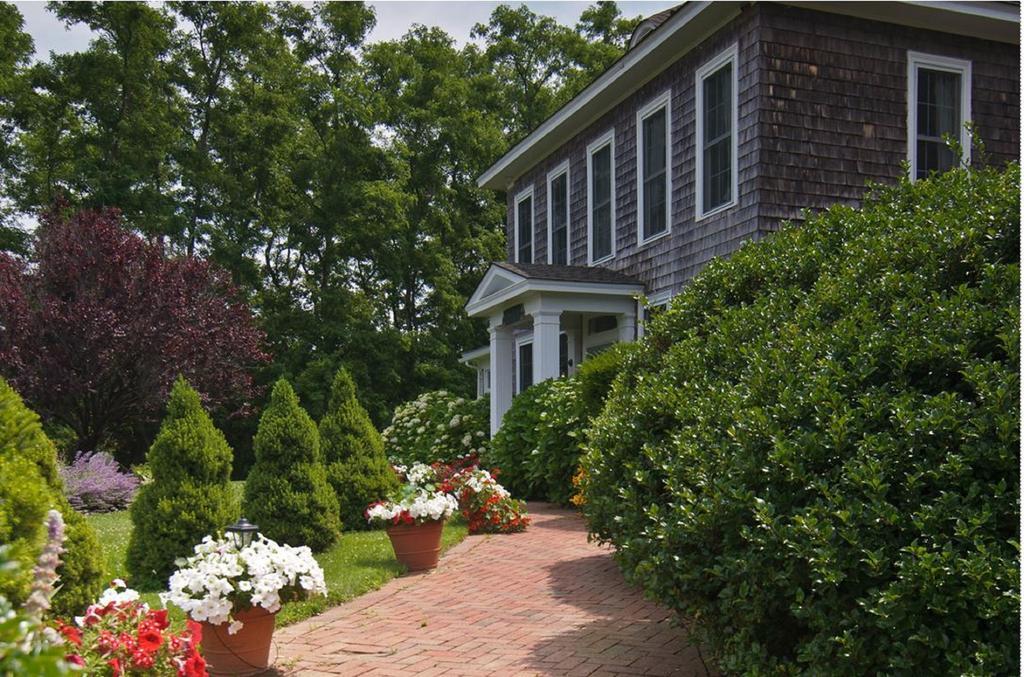 Shorecrest Bed And Breakfast Southold Εξωτερικό φωτογραφία