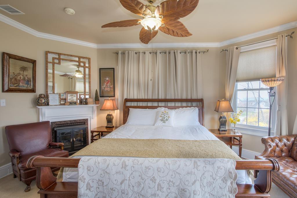 Shorecrest Bed And Breakfast Southold Εξωτερικό φωτογραφία