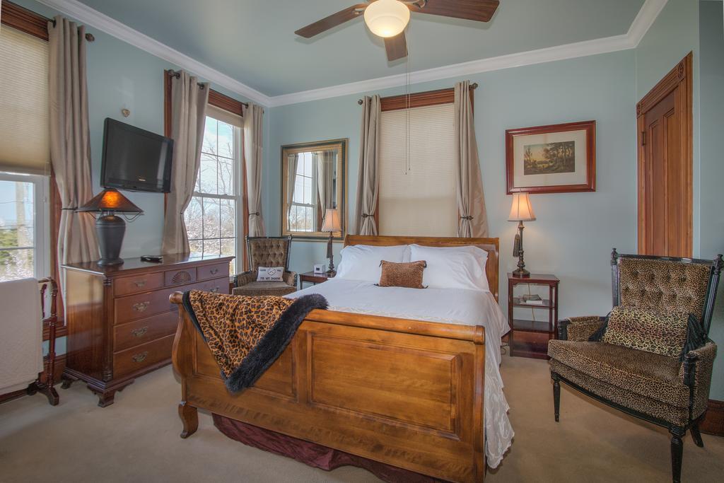 Shorecrest Bed And Breakfast Southold Εξωτερικό φωτογραφία