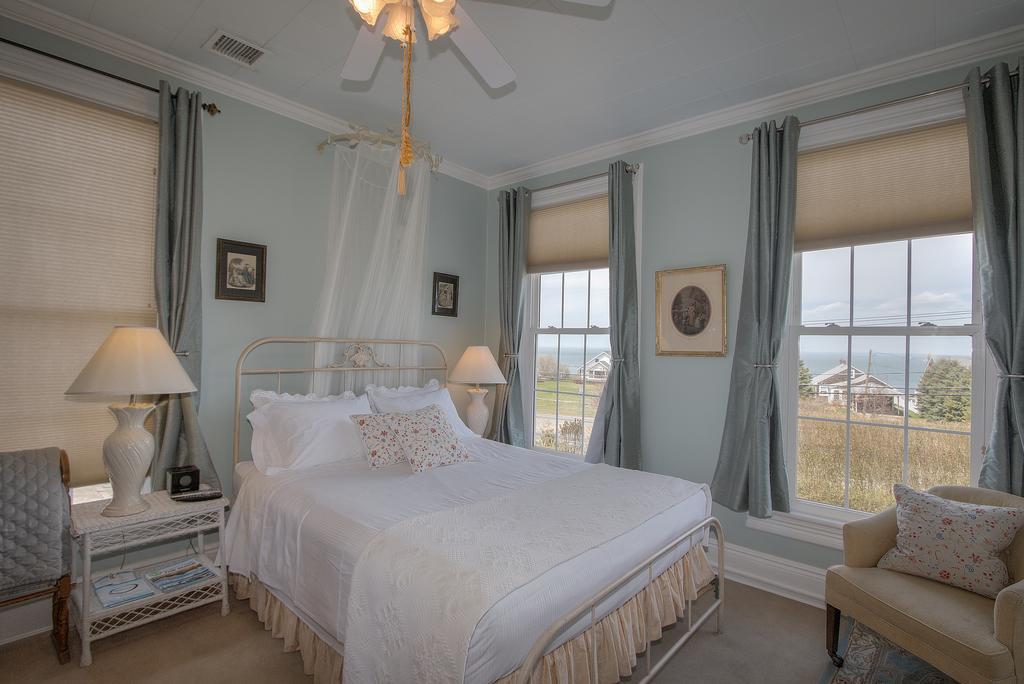 Shorecrest Bed And Breakfast Southold Εξωτερικό φωτογραφία