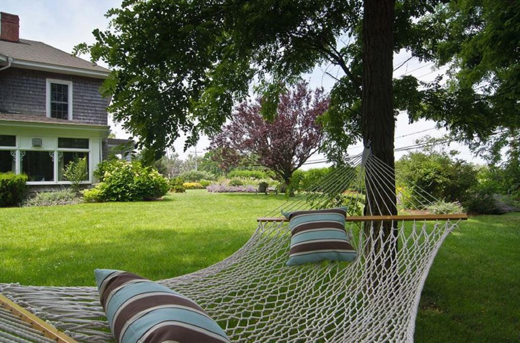 Shorecrest Bed And Breakfast Southold Εξωτερικό φωτογραφία