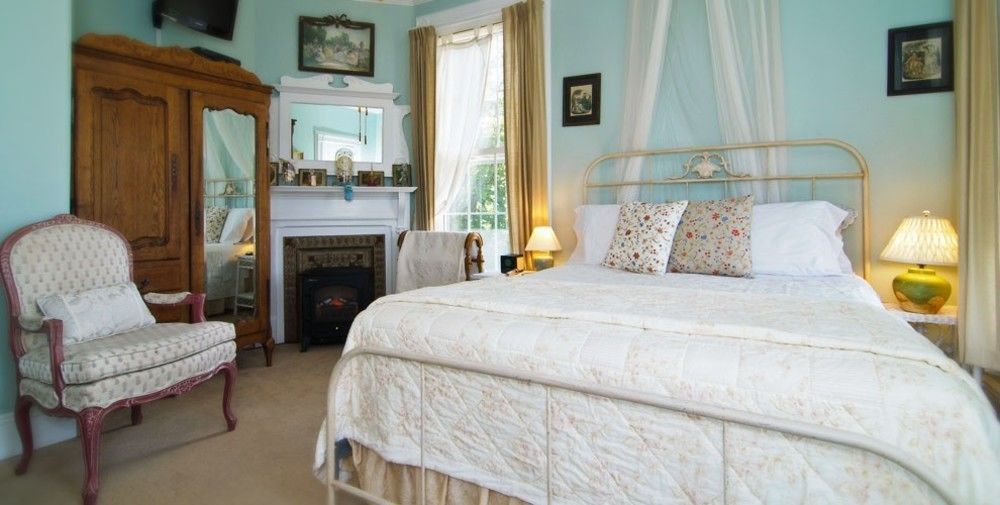 Shorecrest Bed And Breakfast Southold Εξωτερικό φωτογραφία