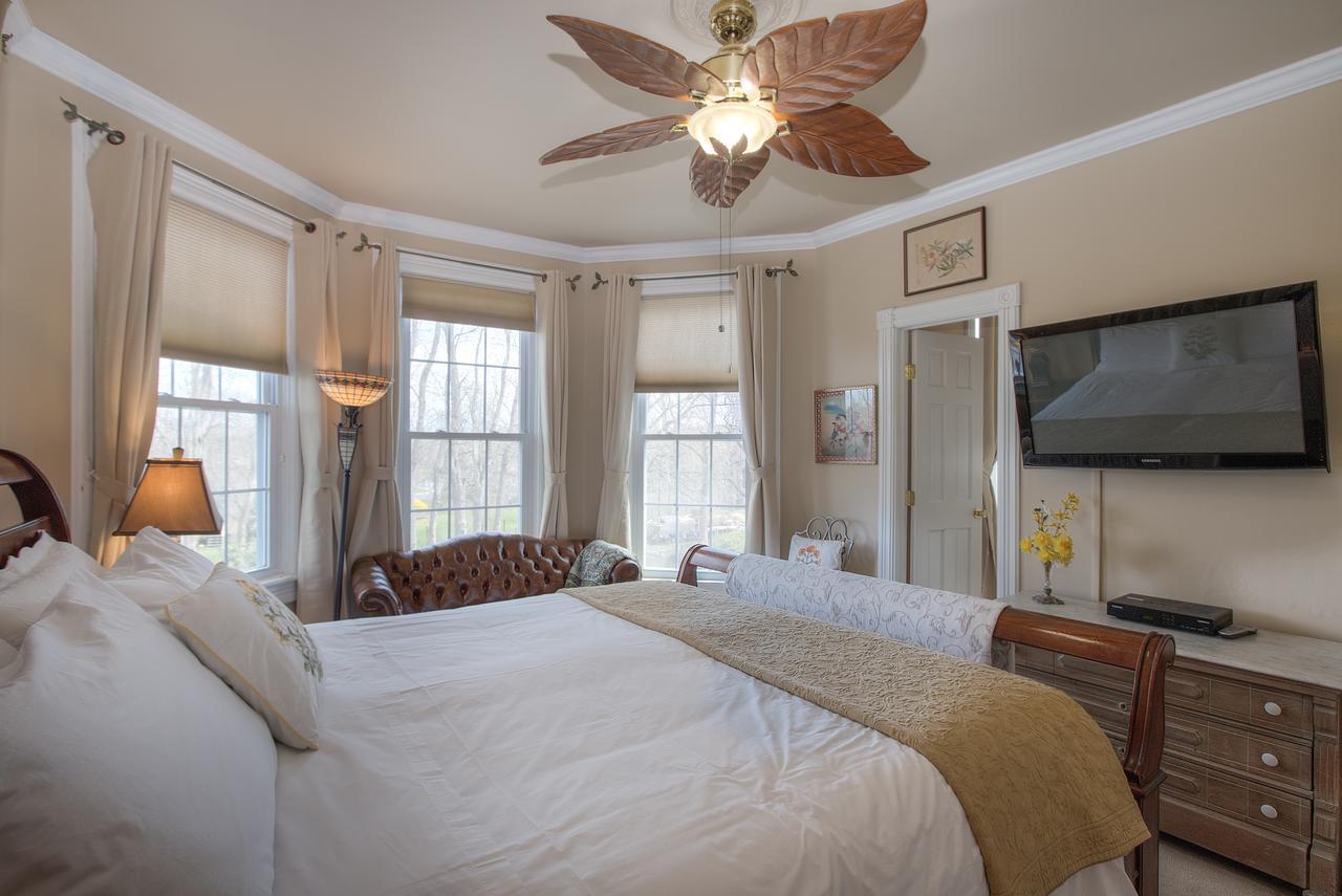 Shorecrest Bed And Breakfast Southold Εξωτερικό φωτογραφία